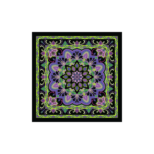 Modified Grape Carpet