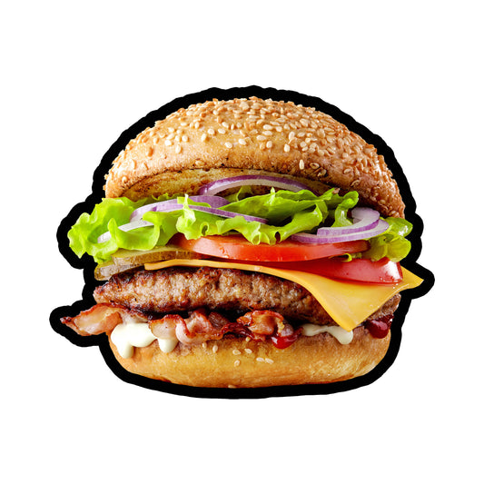Moody Burger